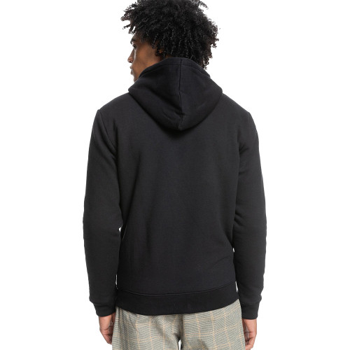 Quiksilver Ανδρική ζακέτα Essentials - Hoodie for Men